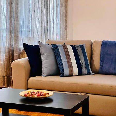 La Latina Premium Home مدريد المظهر الخارجي الصورة