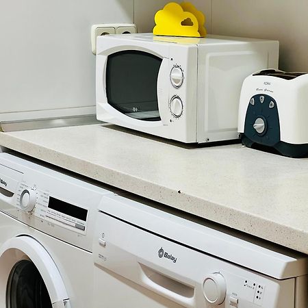 La Latina Premium Home مدريد المظهر الخارجي الصورة