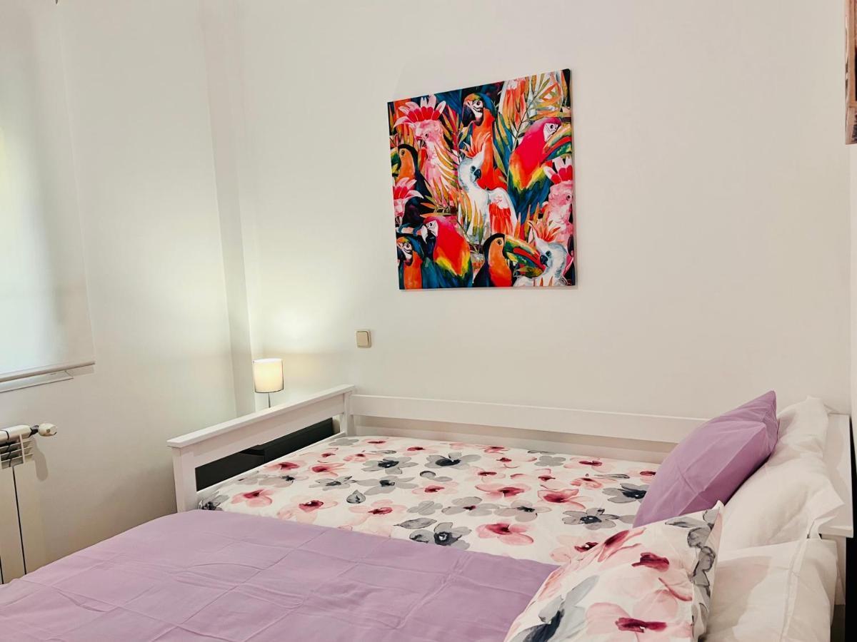 La Latina Premium Home مدريد المظهر الخارجي الصورة