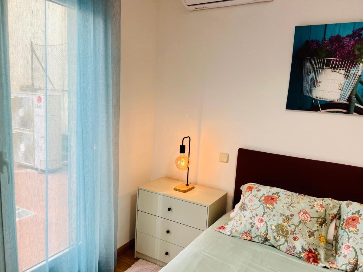 La Latina Premium Home مدريد المظهر الخارجي الصورة