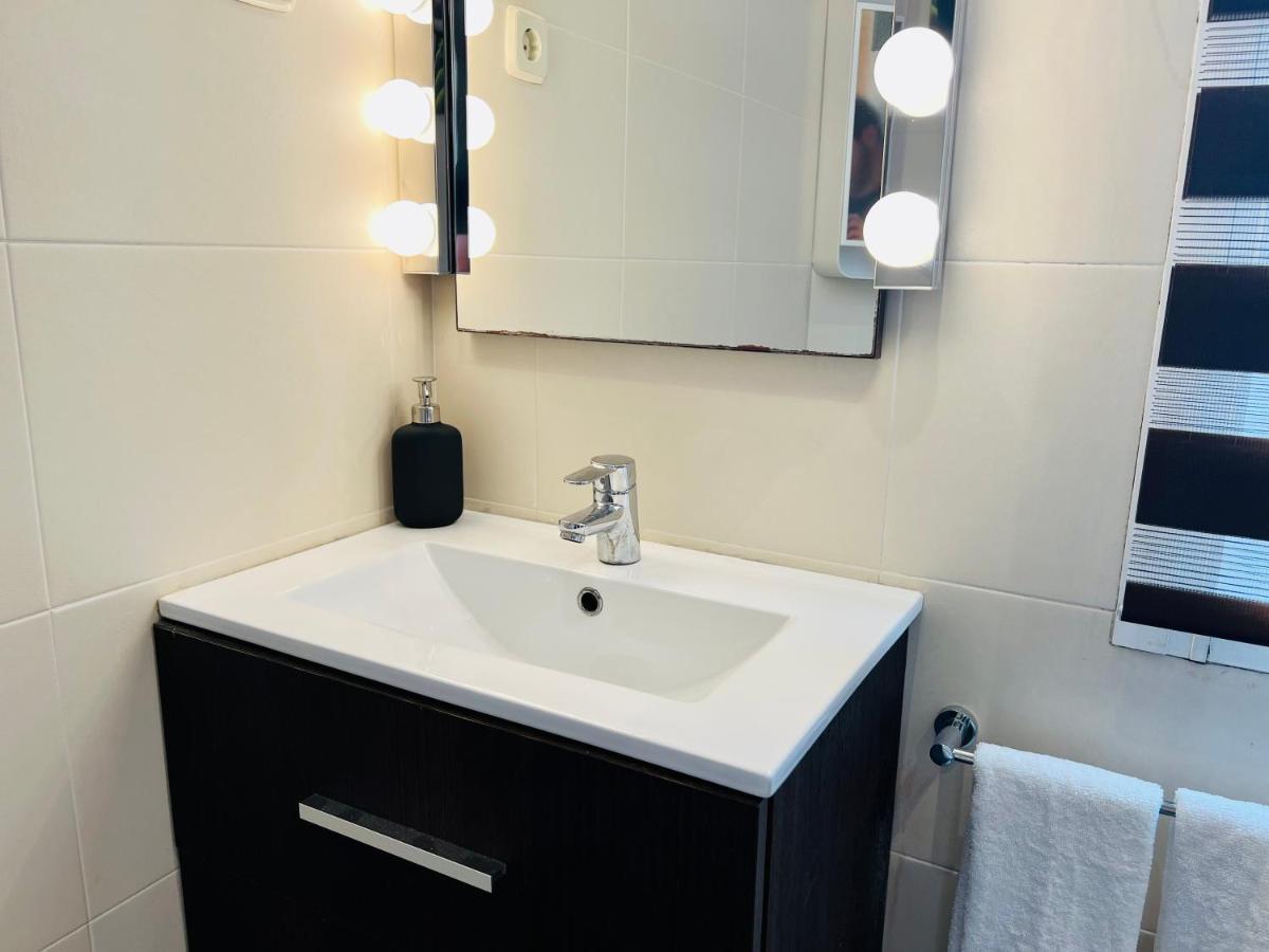 La Latina Premium Home مدريد المظهر الخارجي الصورة